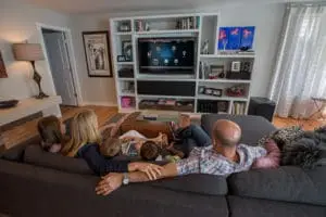 Home-automation
