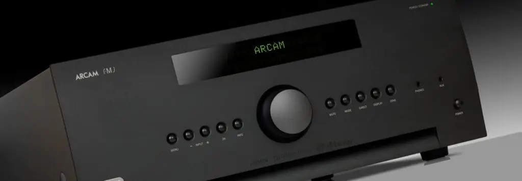 Arcam
