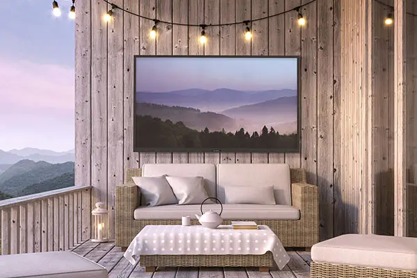 Home Cinema