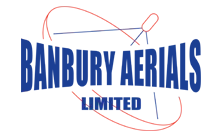 Banbury Aerials Logo