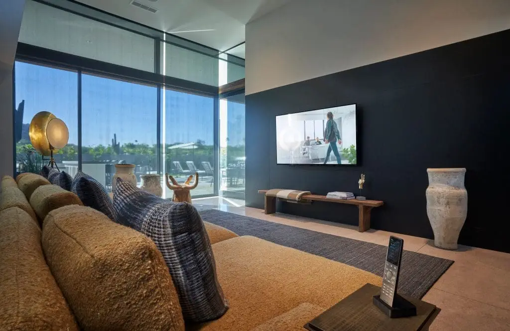 What is a Smart Home?