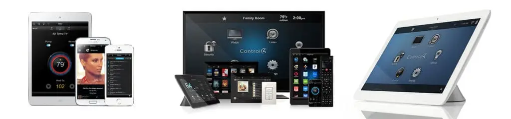 Control4