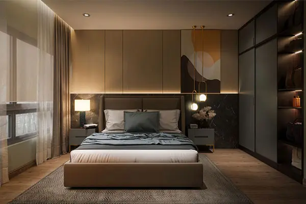 Smart Home Installation