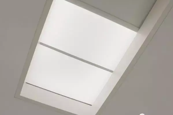 Sky Light Blind