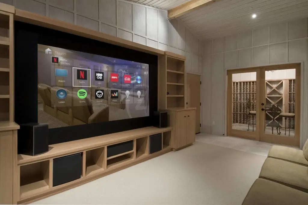 Home Cinema