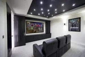 Multiroom Audio Systems