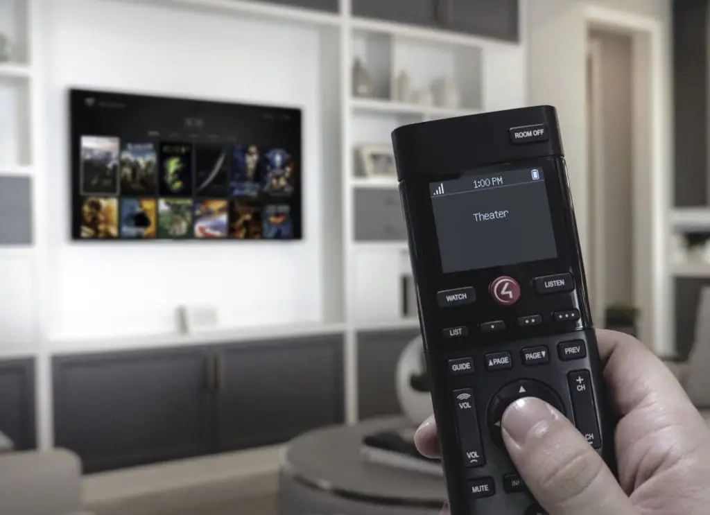 Multiroom Audio Systems