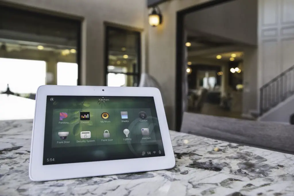 Home Automation