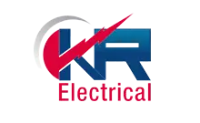 KR Electrical logo