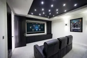 Home Cinema