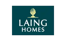 Laing Homes logo