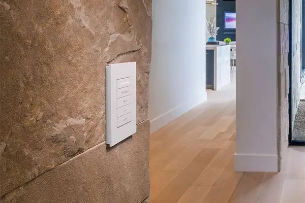Smart Home Installation