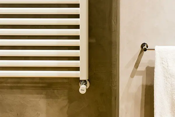 Wireless Heating Controls