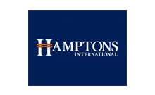 Hamptons logo