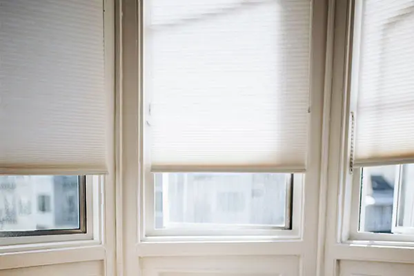 Automated Blinds and Shades