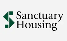 Sanctuary Logo